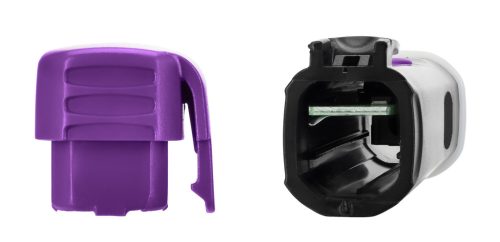 Ermenrich Zing WT40 feszültségvizsgáló