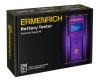Ermenrich Zing AL40 akkumulátor-tesztelő