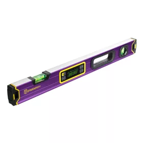 Ermenrich Verk LL60 digitális szintező