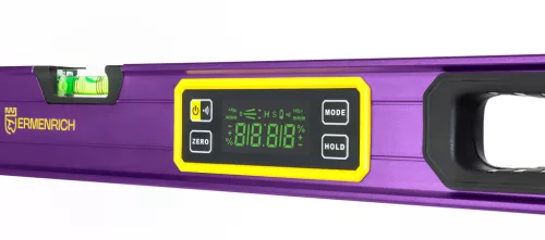 Ermenrich Verk LL60 digitális szintező