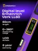 Ermenrich Verk LL60 digitális szintező