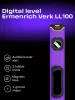 Ermenrich Verk LL100 digitális szintező