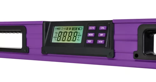 Ermenrich Verk LY80 digitális szintező