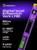Ermenrich Verk LY80 digitális szintező