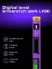 Ermenrich Verk LY80 digitális szintező