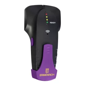 Ermenrich Ping SD20 falszkenner