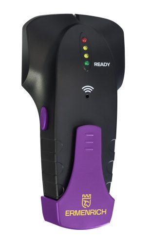 Ermenrich Ping SD20 falszkenner