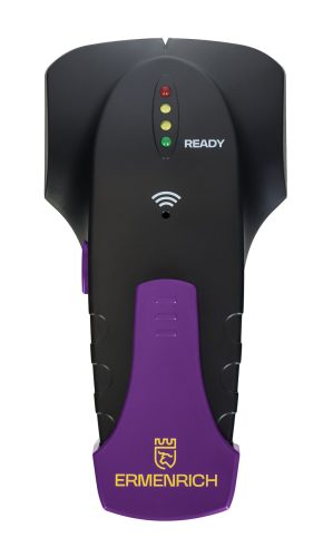 Ermenrich Ping SD20 falszkenner