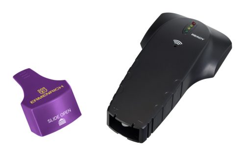 Ermenrich Ping SD20 falszkenner