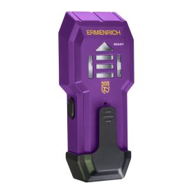 Ermenrich Ping SA20 falszkenner