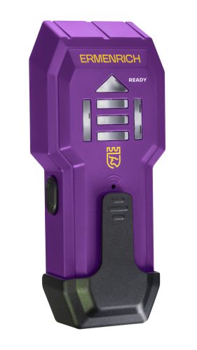 Ermenrich Ping SA20 falszkenner