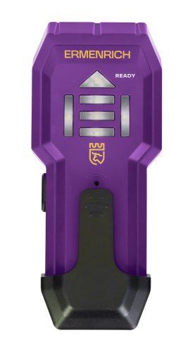 Ermenrich Ping SA20 falszkenner