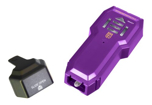 Ermenrich Ping SA20 falszkenner