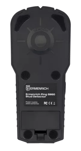 Ermenrich Ping SM60 falszkenner