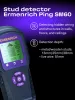 Ermenrich Ping SM60 falszkenner