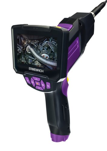 Ermenrich Seek VE40 ipari endoszkóp