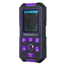 Ermenrich Ping SM70 falszkenner