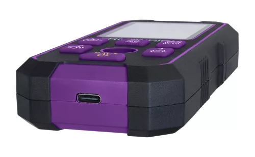Ermenrich Ping SM70 falszkenner