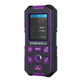 Ermenrich Ping SM90 falszkenner