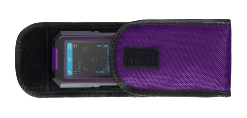 Ermenrich Ping SM90 falszkenner