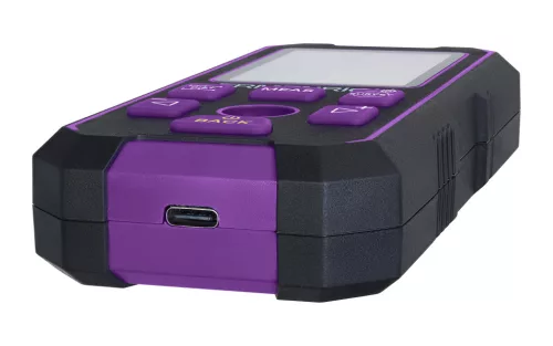 Ermenrich Ping SM90 falszkenner