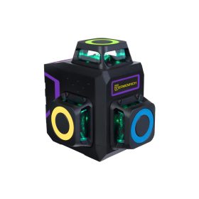 Ermenrich PRO LV50 lézeres szintező