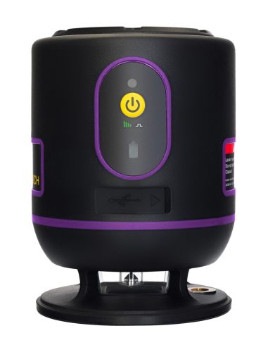 Ermenrich PLUS LN20 lézeres szintező