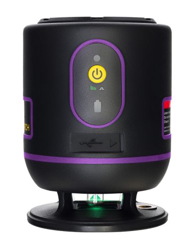 Ermenrich PLUS LN20 lézeres szintező