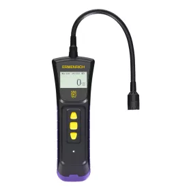Ermenrich NG40 gázérzékelő