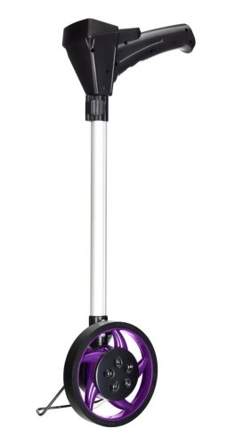 Ermenrich Reel WM10 digitális földmérő kerék