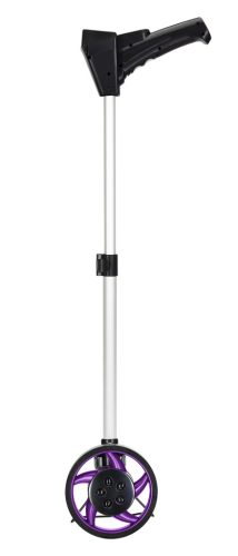 Ermenrich Reel WM10 digitális földmérő kerék