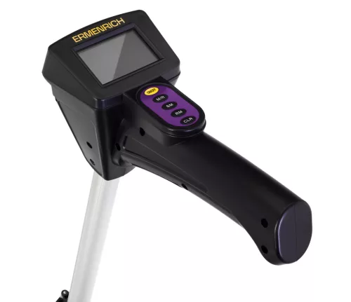Ermenrich Reel WM10 digitális földmérő kerék