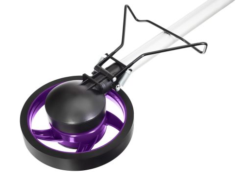 Ermenrich Reel WM10 digitális földmérő kerék