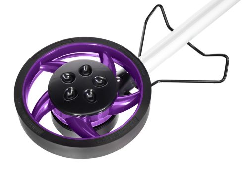 Ermenrich Reel WM10 digitális földmérő kerék