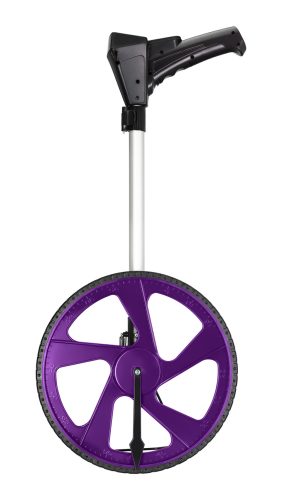 Ermenrich Reel WM20 digitális földmérő kerék