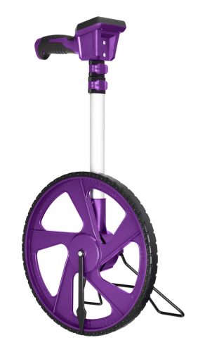 Ermenrich Reel WM30 digitális földmérő kerék