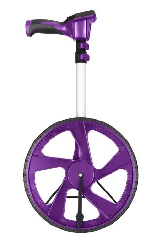 Ermenrich Reel WM30 digitális földmérő kerék