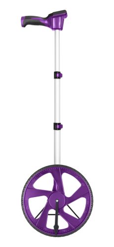 Ermenrich Reel WM30 digitális földmérő kerék