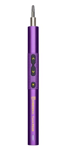 Ermenrich Tunn PD20 elektromos csavarhúzó