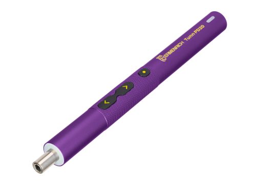 Ermenrich Tunn PD20 elektromos csavarhúzó