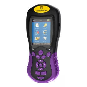 Ermenrich Reel BD30 GPS földmérő