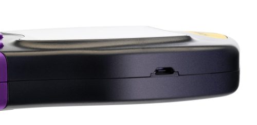 Ermenrich Reel BD30 GPS földmérő