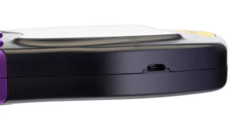 Ermenrich Reel BD30 GPS földmérő
