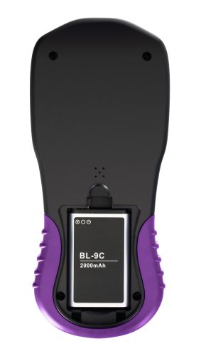 Ermenrich Reel BD30 GPS földmérő