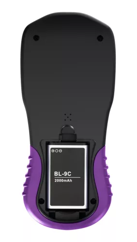 Ermenrich Reel BD30 GPS földmérő