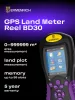 Ermenrich Reel BD30 GPS földmérő