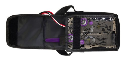 Ermenrich Ping SM100 vezetékkövető