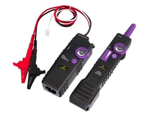 Ermenrich Ping SM100 vezetékkövető