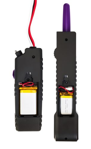 Ermenrich Ping SM100 vezetékkövető