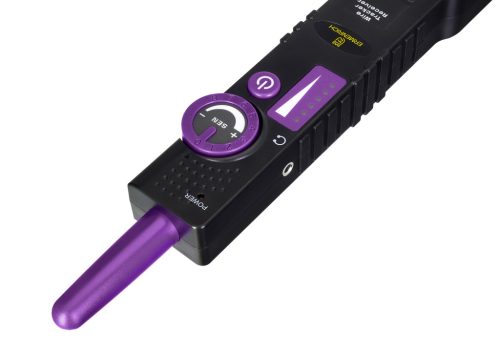 Ermenrich Ping SM100 vezetékkövető